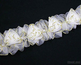 Organza Ribbon
